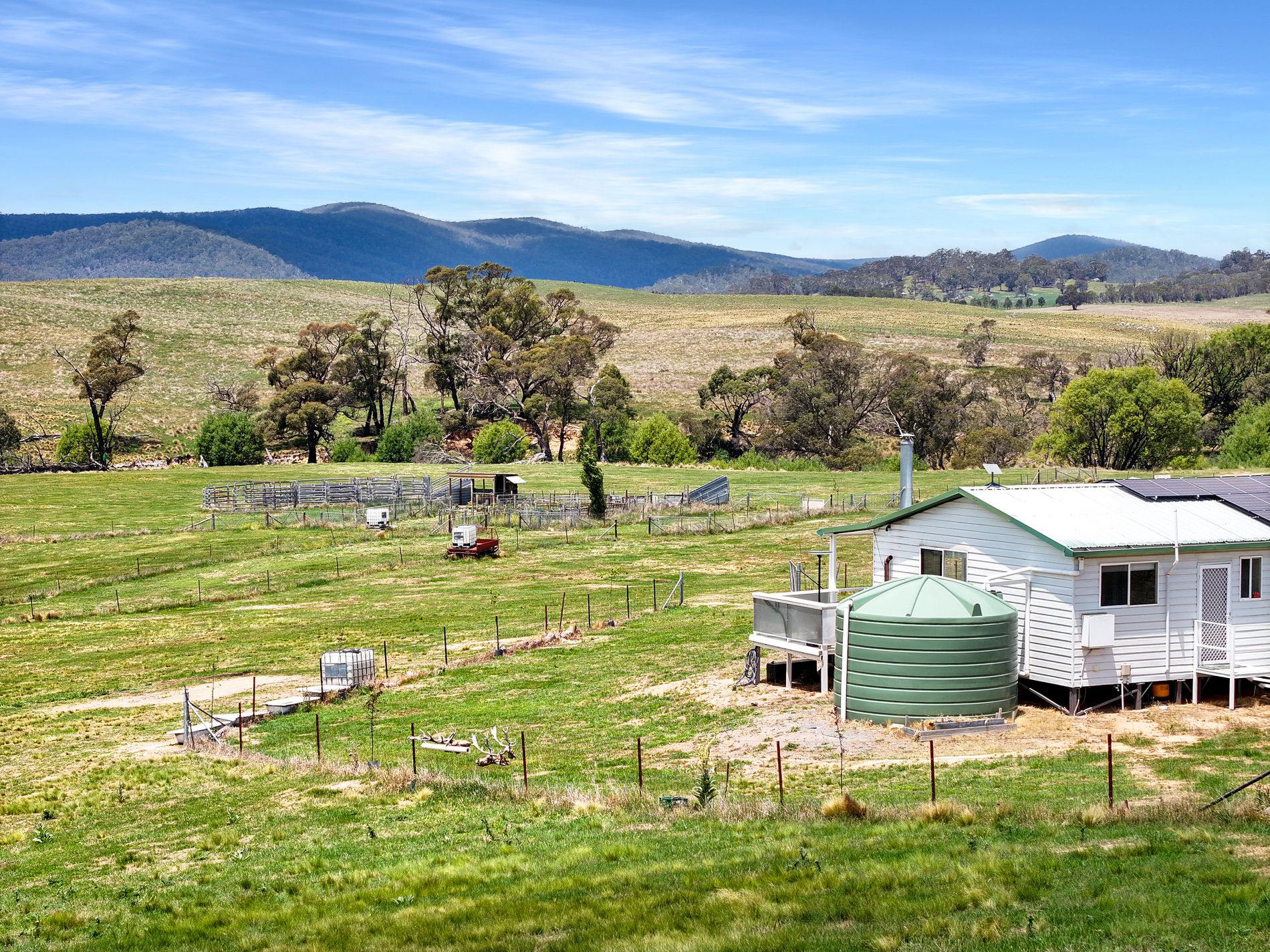 4540 Jerangle Road, Captains Flat