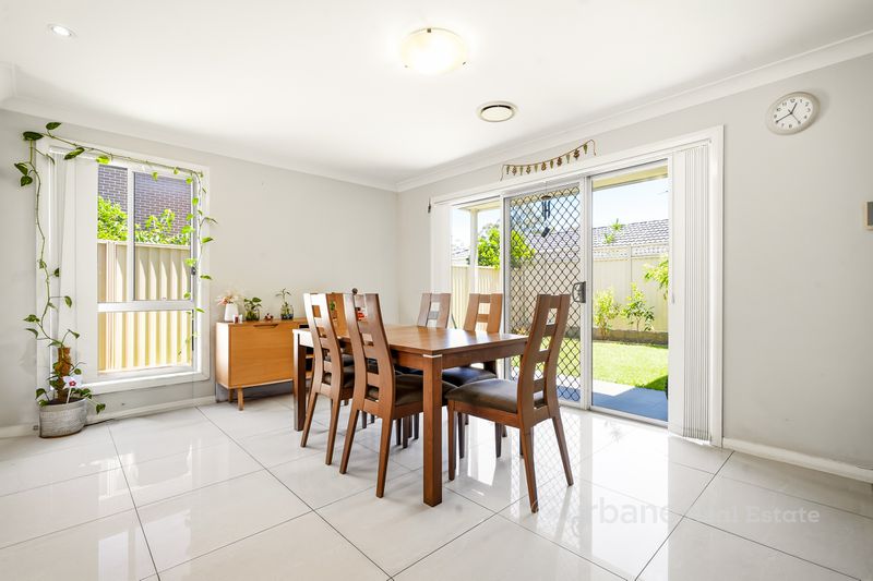 5 / 15 Carter Street, Seven Hills