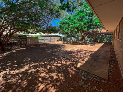 5 Pettit Place, South Hedland