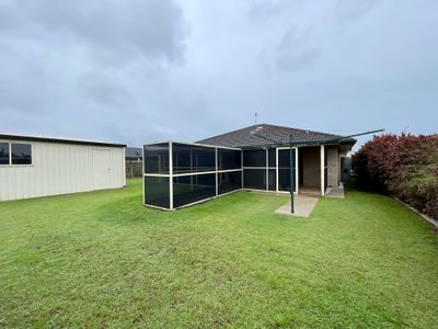 9 Bronton Way, Point Vernon