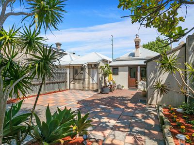 278 South Terrace, South Fremantle