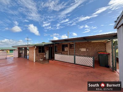 120 Ivy Street, Kingaroy