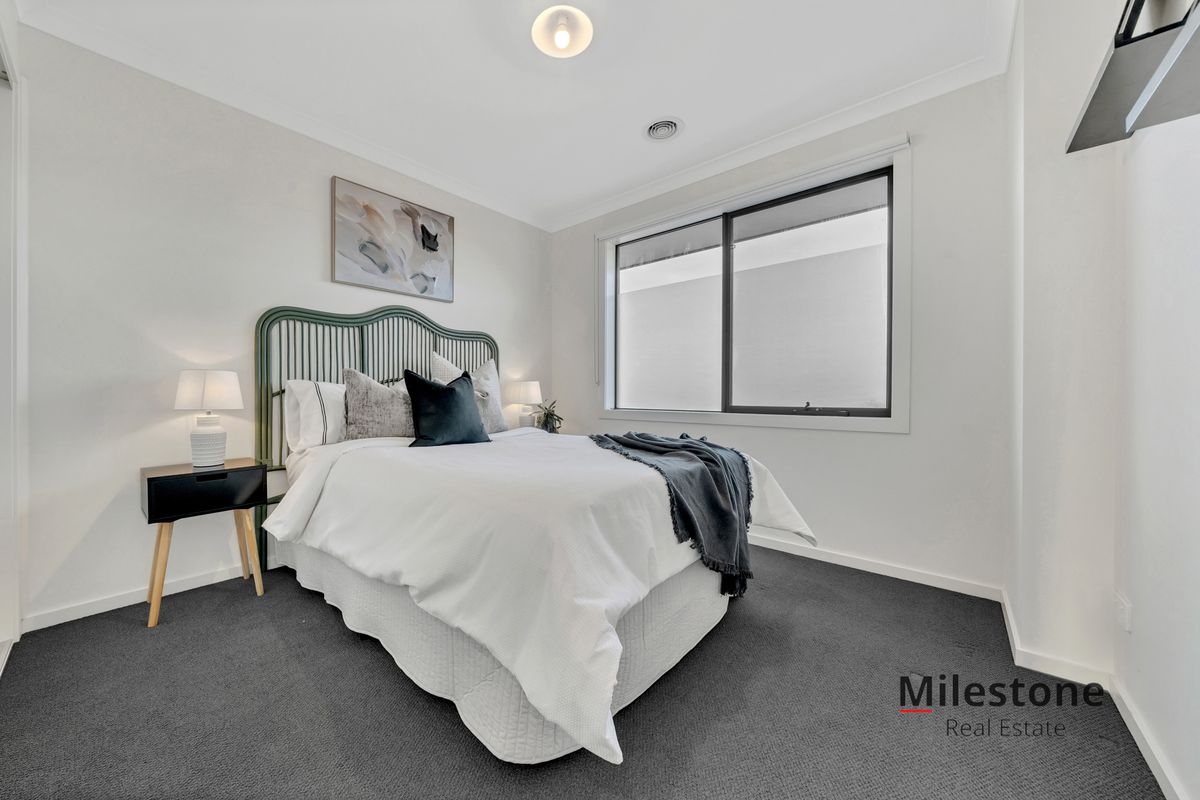 18 Clamoroso Drive, Clyde North