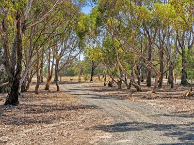 775 Granite Road, Anakie