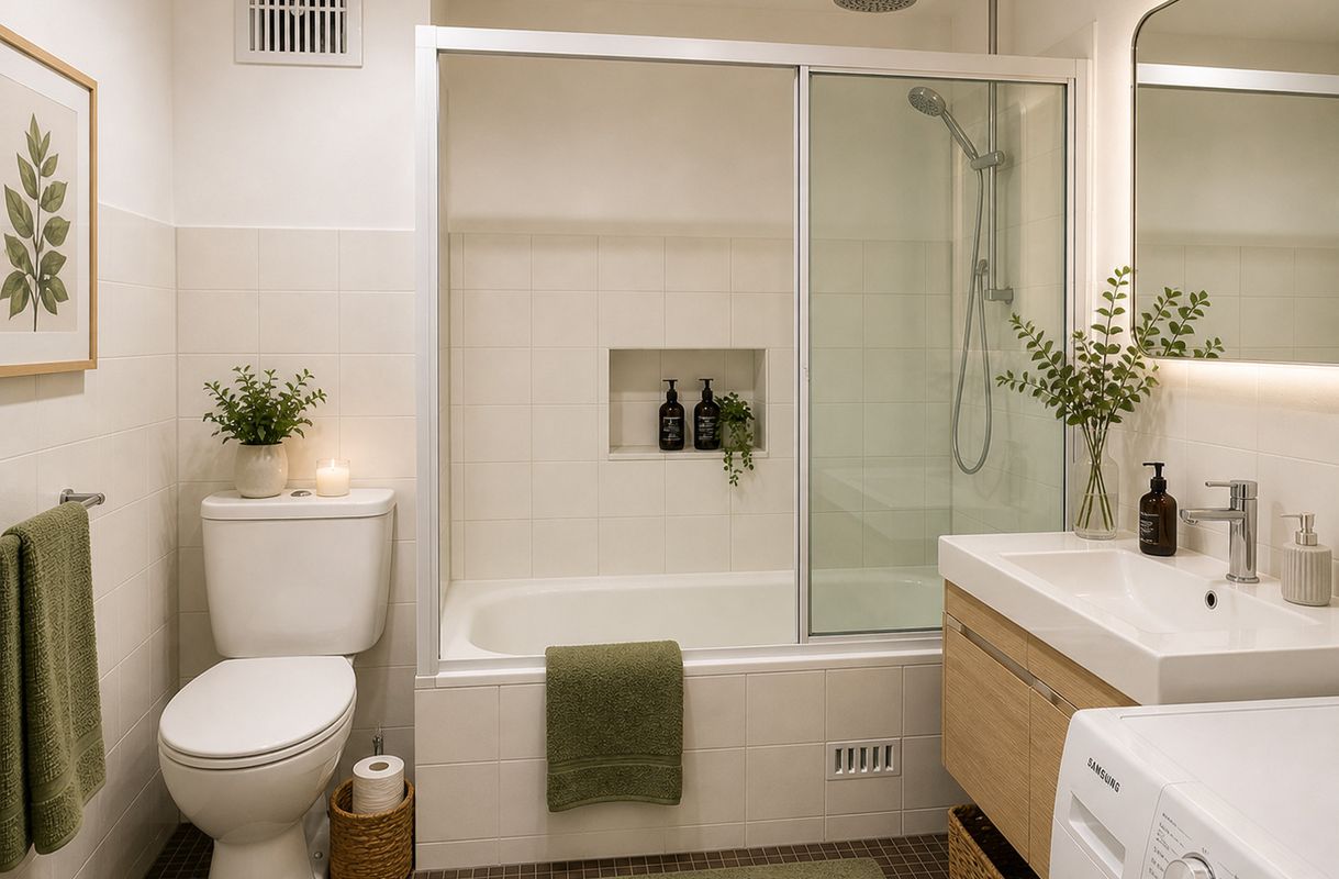 5B / 105 Cook Road, Centennial Park