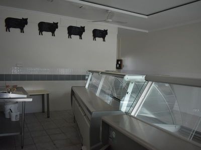 10 George Street, Millicent