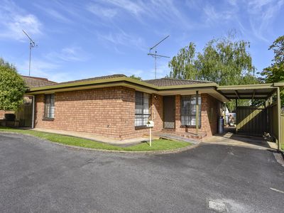 Unit 5 / 60 Ferrers Street, Mount Gambier