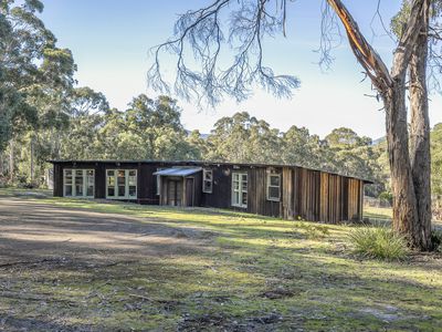 654 Abels Bay Road, Eggs And Bacon Bay