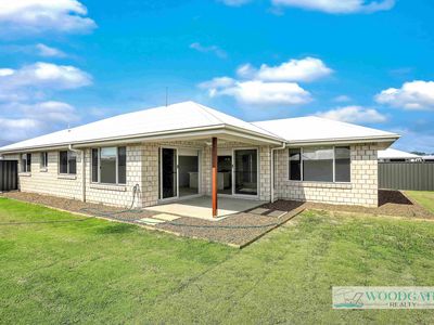 11 GULL STREET, Woodgate