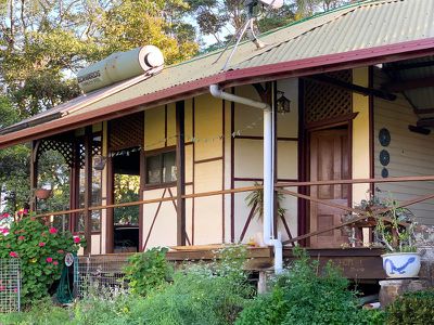 452 Wallace Road, The Channon