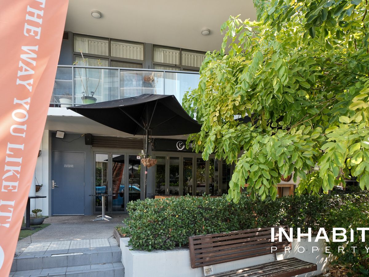 62 / 131 Adelaide Terrace, East Perth