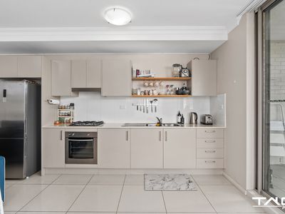 3 / 24-26 Rosehill Street, Parramatta