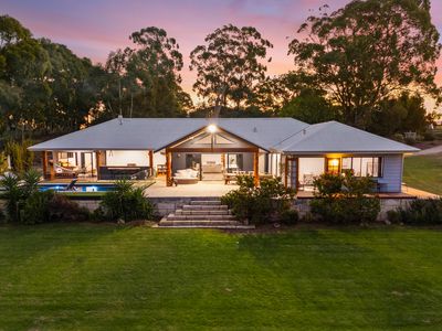 1653 Mandurah Road, Baldivis