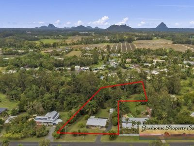 90 Thompson Road, Beerwah