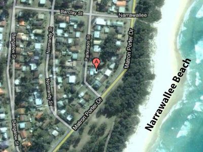 50 Parkinson Street, Narrawallee