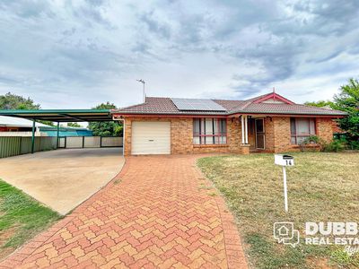 14 Kingfisher Street, Dubbo