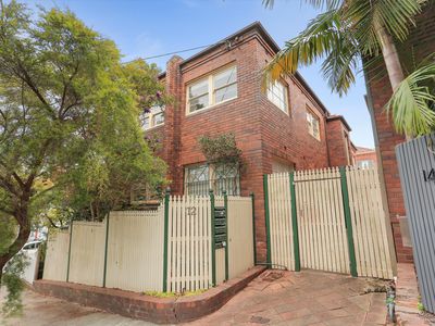 3 / 12 Denning Street, Petersham