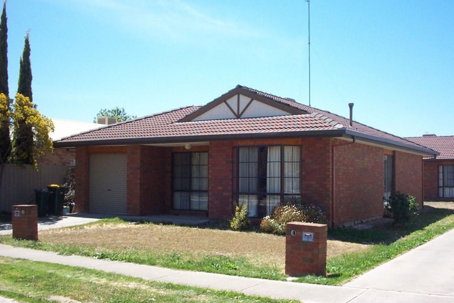 Horsham