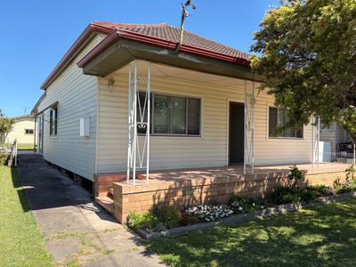36 Lang Street, Kurri Kurri