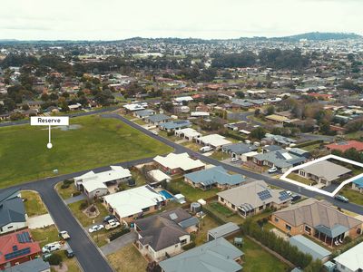17 Silverbrook Avenue, Mount Gambier