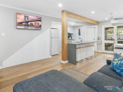 25 / 31 Cochrane Street, Mooroobool