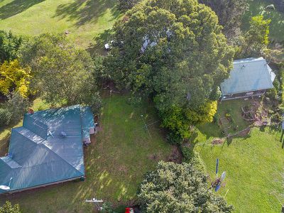 163-181 Oaky Creek Road, Gheerulla