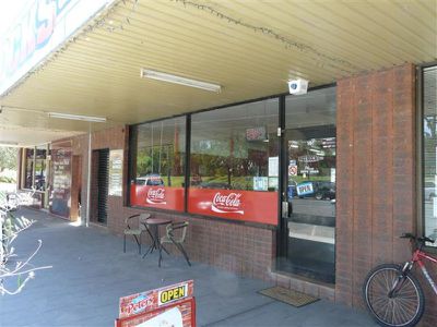 Tocumwal