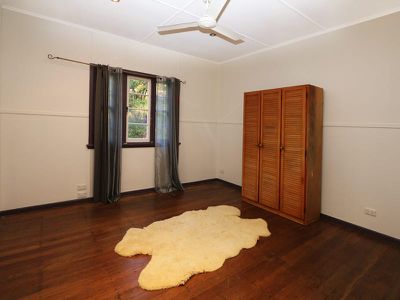 345 Blade Road, Nimbin