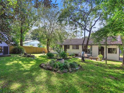 14 Cullen Crescent, Kangaroo Valley