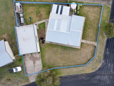 24 MILLHOUSE STREET, Millicent