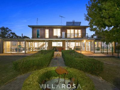 15 Kim-Marie Mews, Moriac