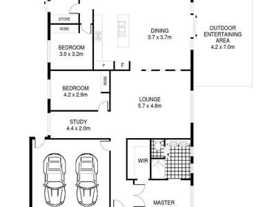 30 Clearwater Rise Parade, Truganina
