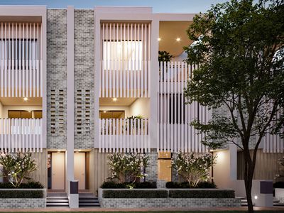 Lot 83 Oceanview Drive, Taperoo