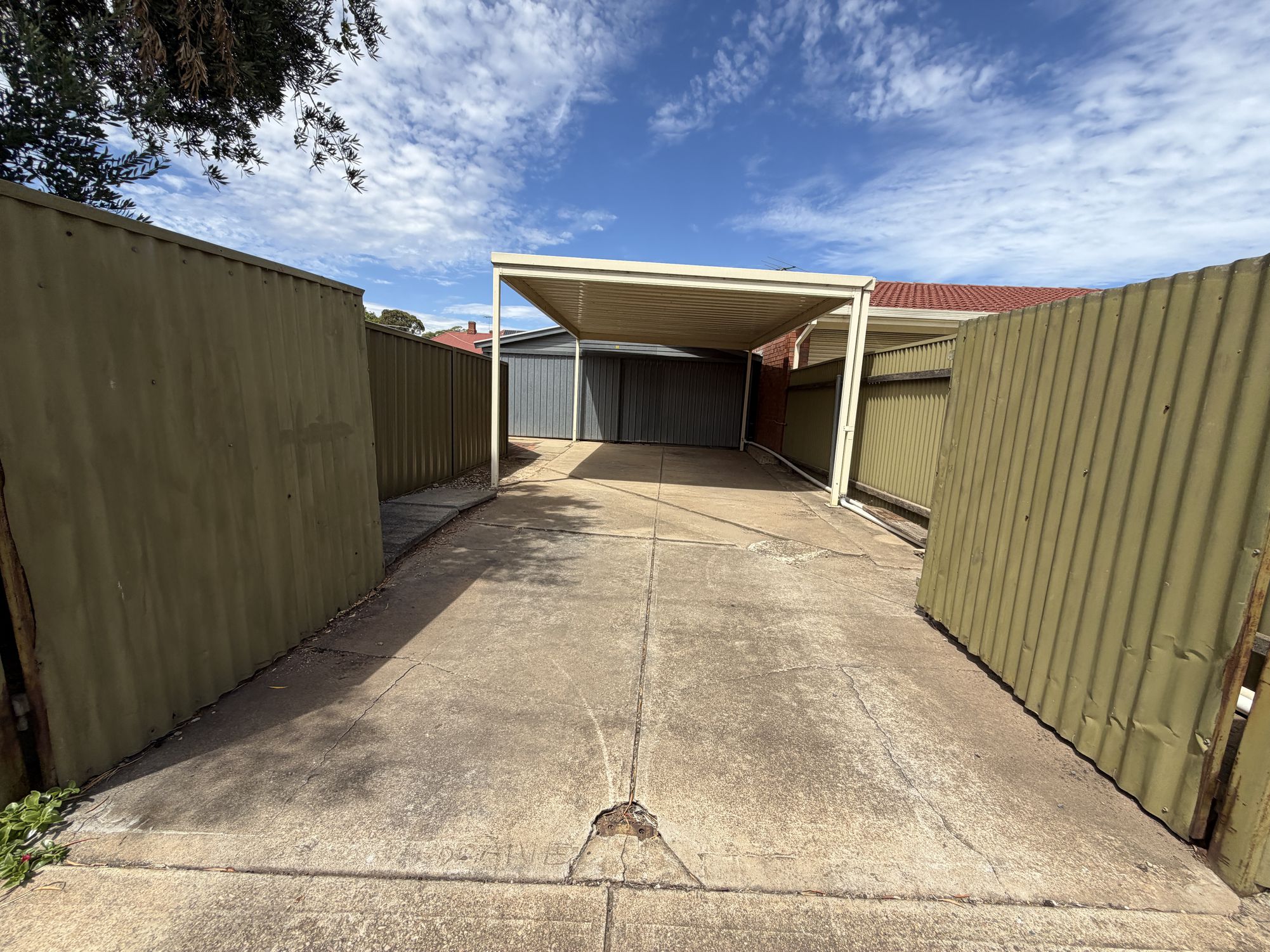 244 Days Road, Ferryden Park