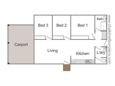 4 Prest Court, Mansfield