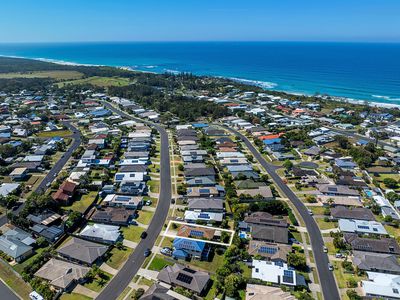 121 Matthews Parade, Corindi Beach