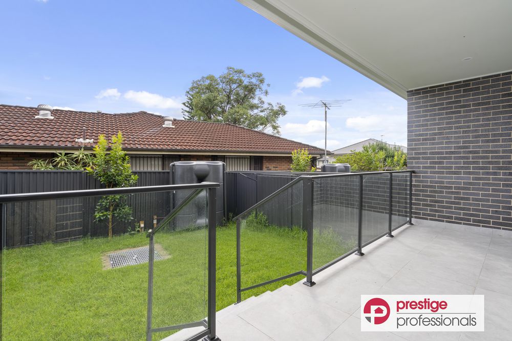 3 / 142-144 Nuwarra Road, Moorebank