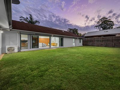 61 Mossvale Drive, Wakerley