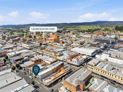 29 Kingsway, Launceston