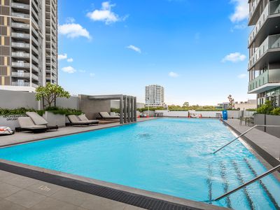 1206 / 3 Kintail Road, Applecross