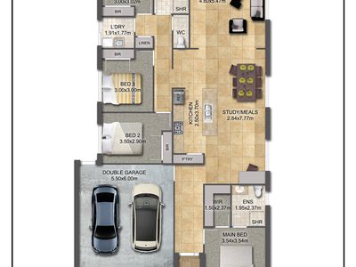 6 Everly Way, Point Cook