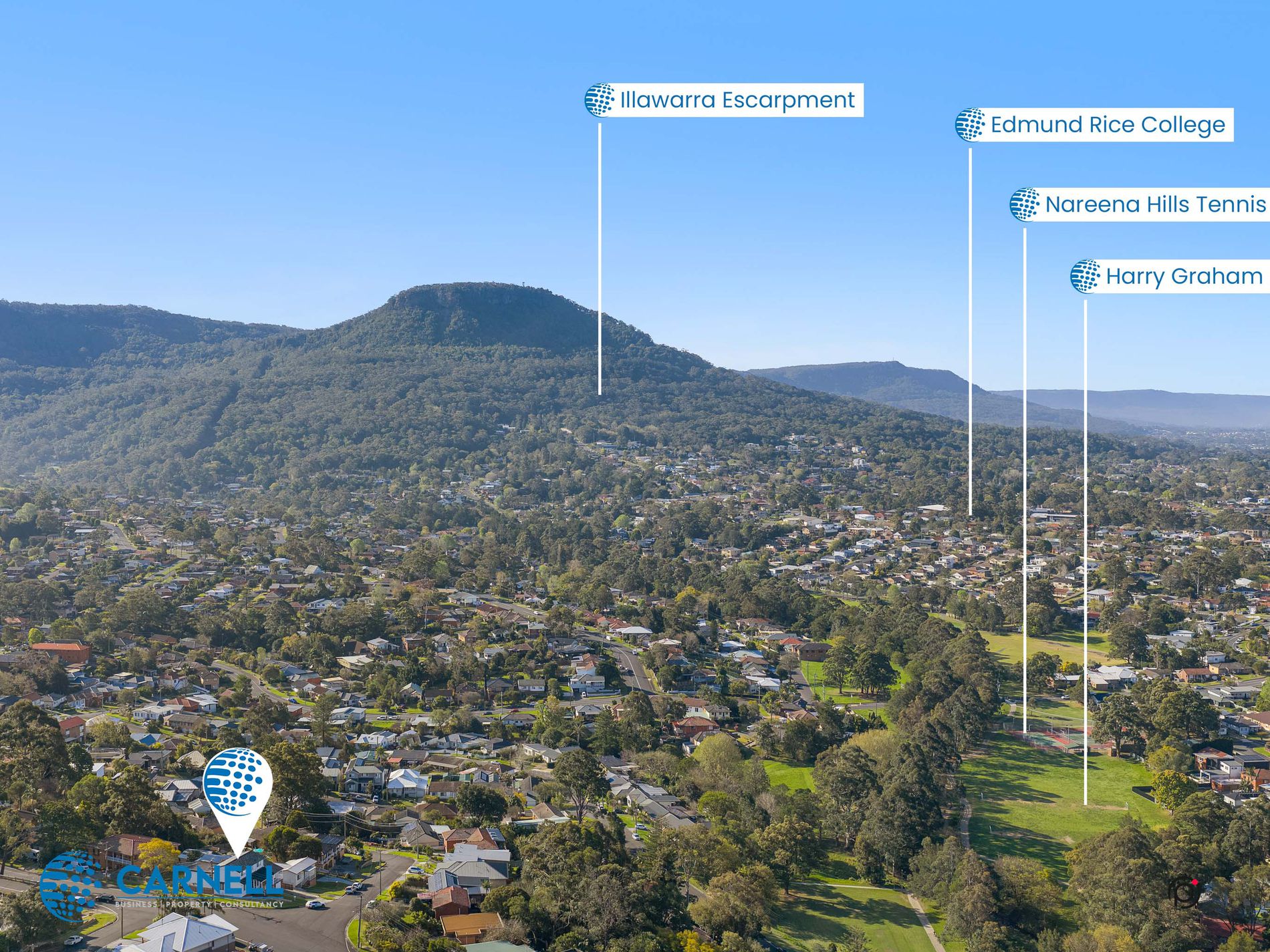 14 Edgebury Road, Figtree