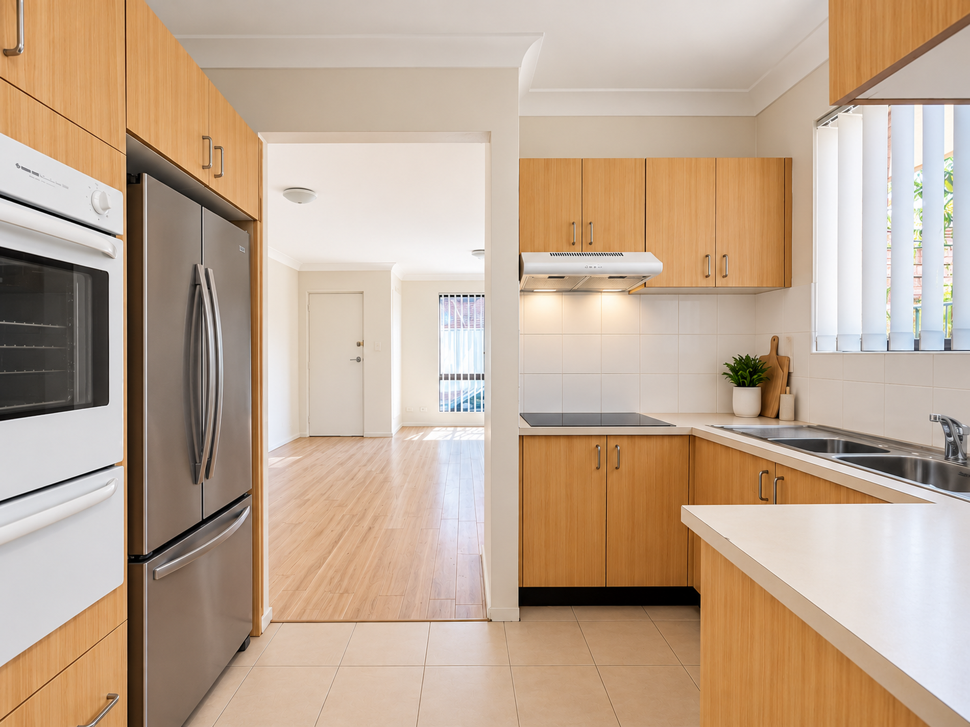 9 / 211 Hawkesbury Road, Westmead