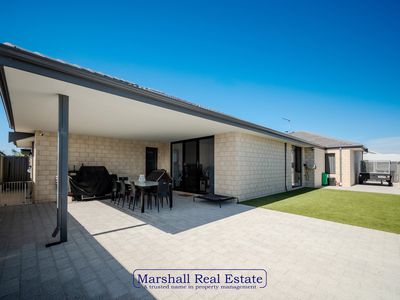 9 Lipson Way, Eglinton