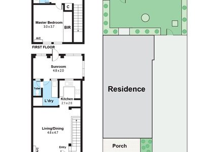 9 / 216 Swan Street, Yokine