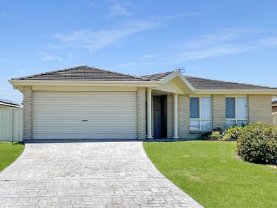 45 Forrester Court, Sanctuary Point