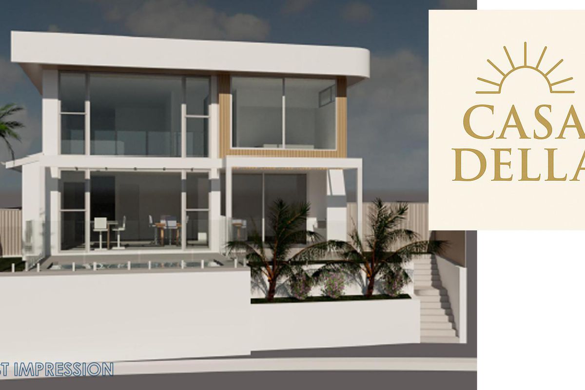 Casa Della - 78A Della Place, Yamba