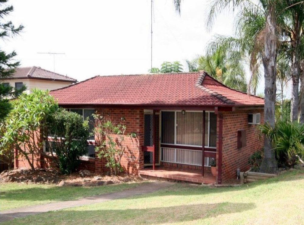 10 Eschol Park Drive, Eschol Park