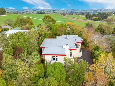 1 Thomas Street, Waikouaiti