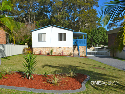 14 Rauch Close, St Georges Basin